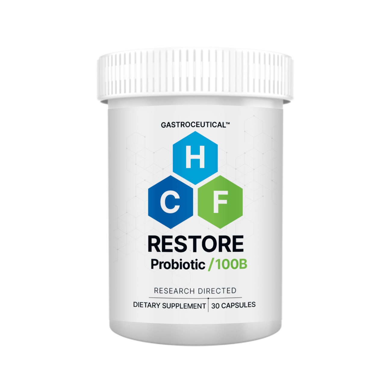 RESTORE 100B Probiotic