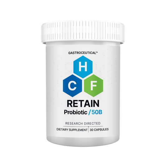 RETAIN 50B Probiotic